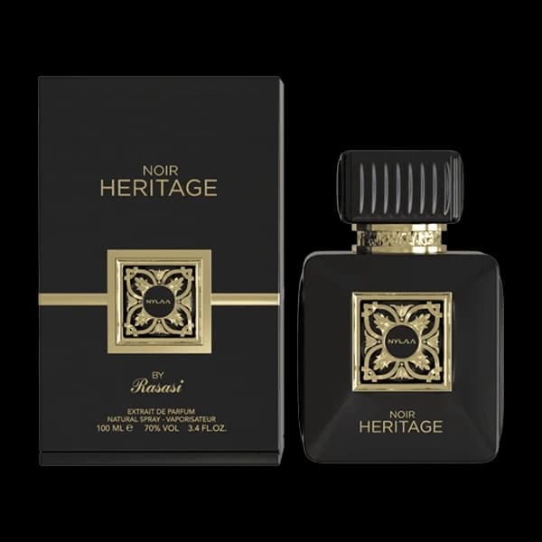 NOIR HERTAGE