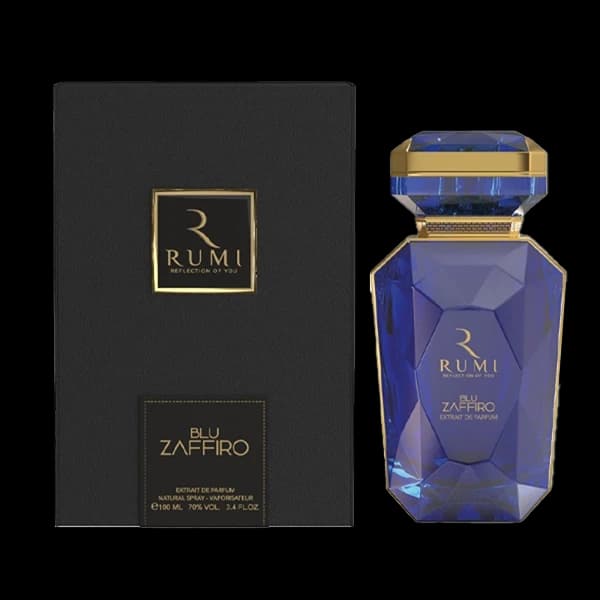 BLU ZAFFIRO