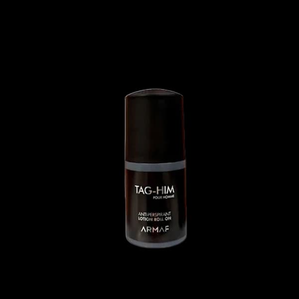 TAG HIM ANTI-PERSPIRANT ROLL ON