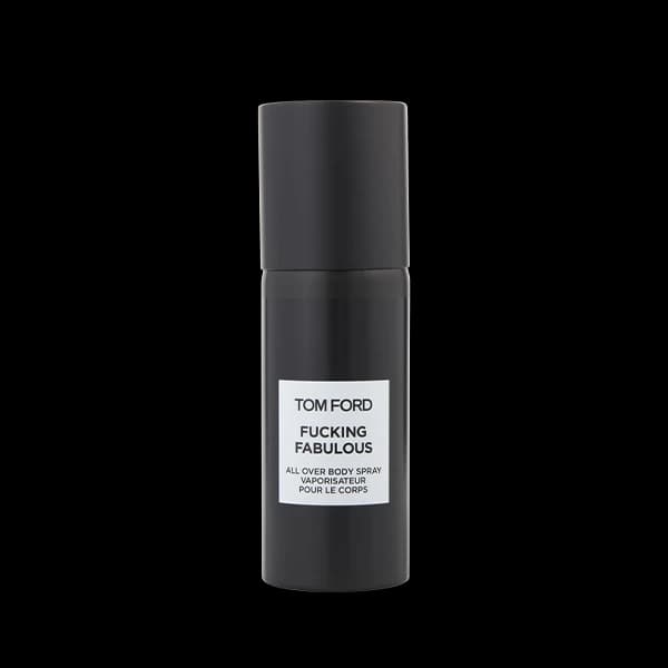 Tom Ford Fabulous Body Spray