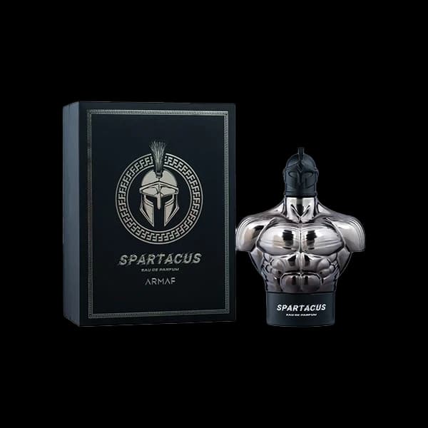 SPARTACUS EDP