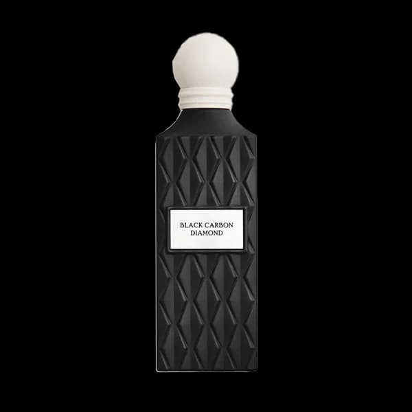 BLACK CARBON DIAMOND
