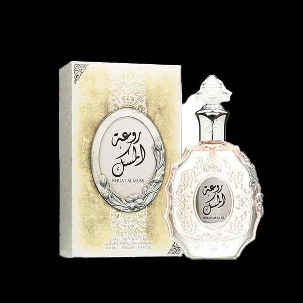 روعة المسك