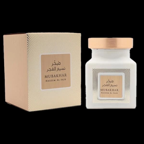 معمول نسيم الفجر