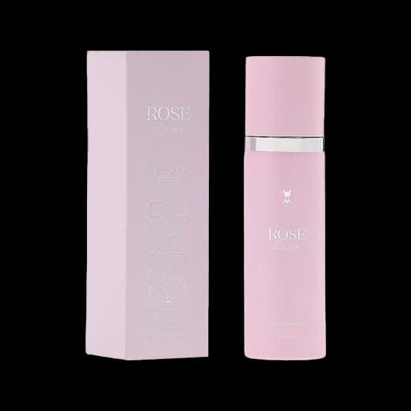 Rose de Mai Body Spray