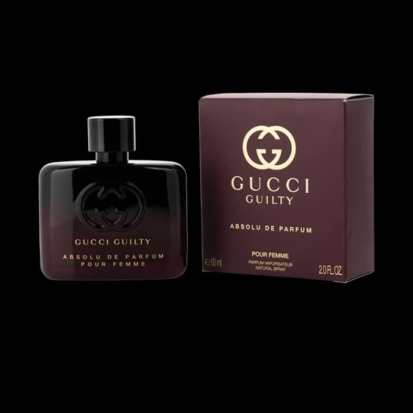 Gucci Guilty Absolu De Parfum