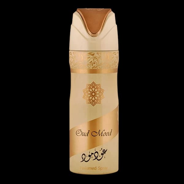 عود مود