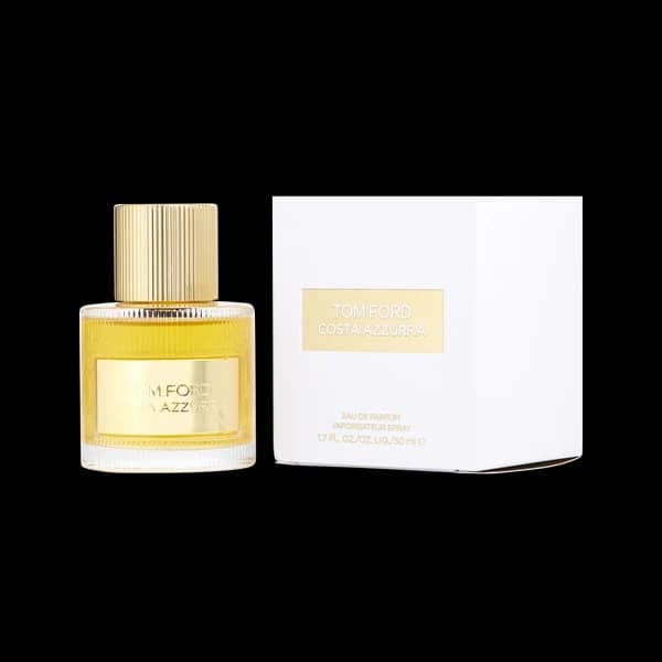 Tom Ford Costa Azzurra